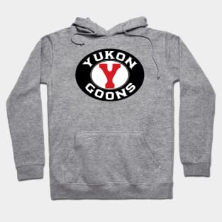 Yukon Goons - XHL Hoodie